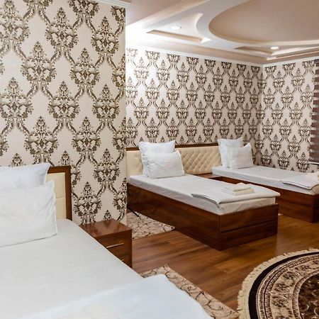 Rohat Hotel Kokand Kültér fotó