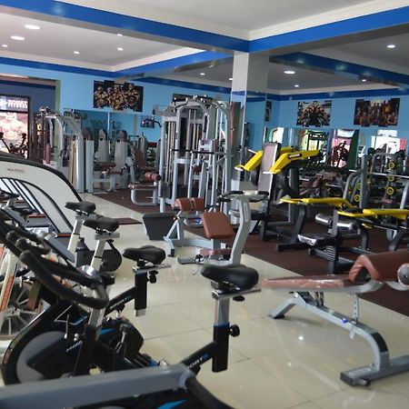 Rohat Hotel Kokand Kültér fotó
