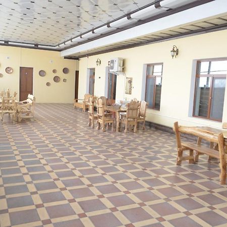 Rohat Hotel Kokand Kültér fotó