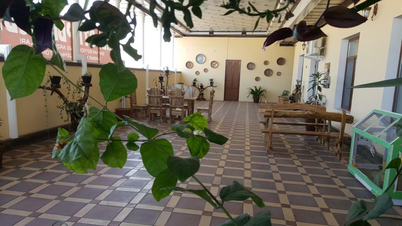 Rohat Hotel Kokand Kültér fotó