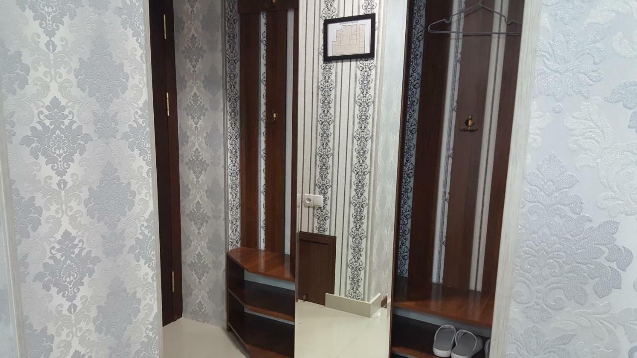 Rohat Hotel Kokand Kültér fotó