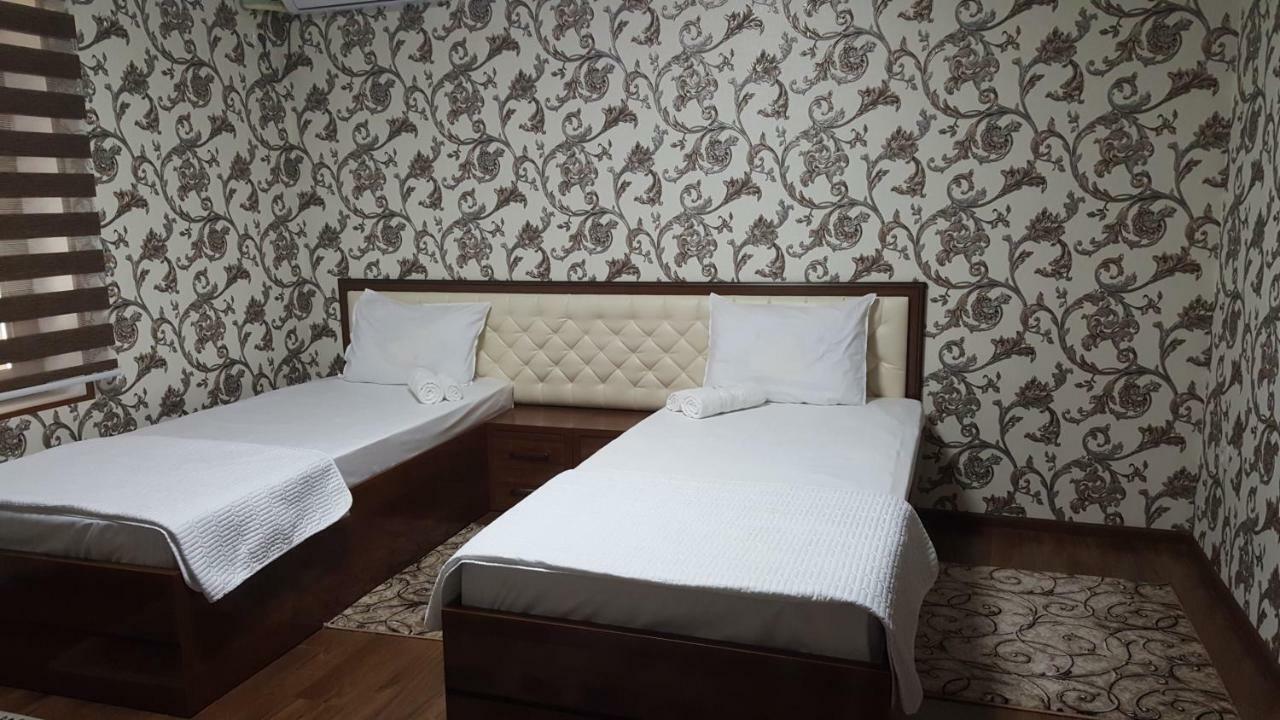 Rohat Hotel Kokand Kültér fotó