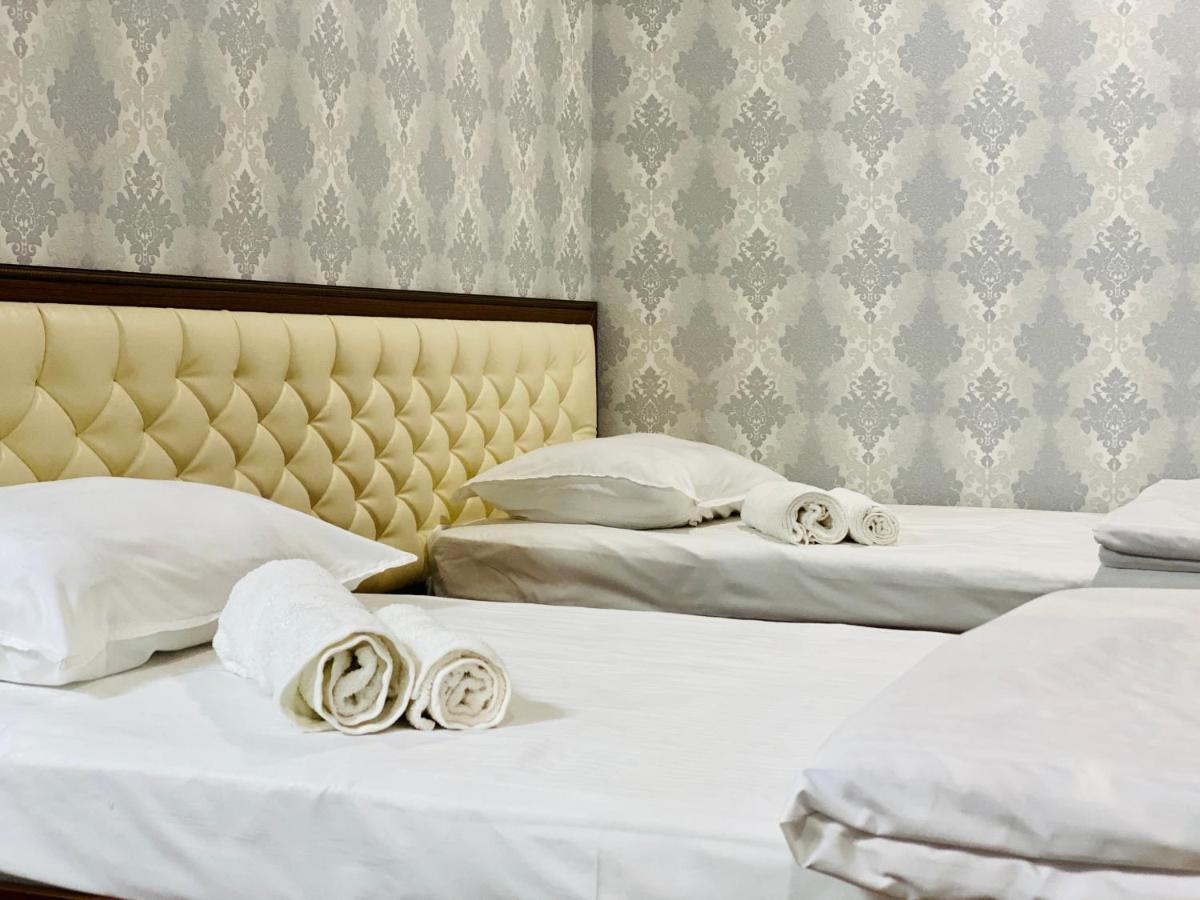 Rohat Hotel Kokand Kültér fotó