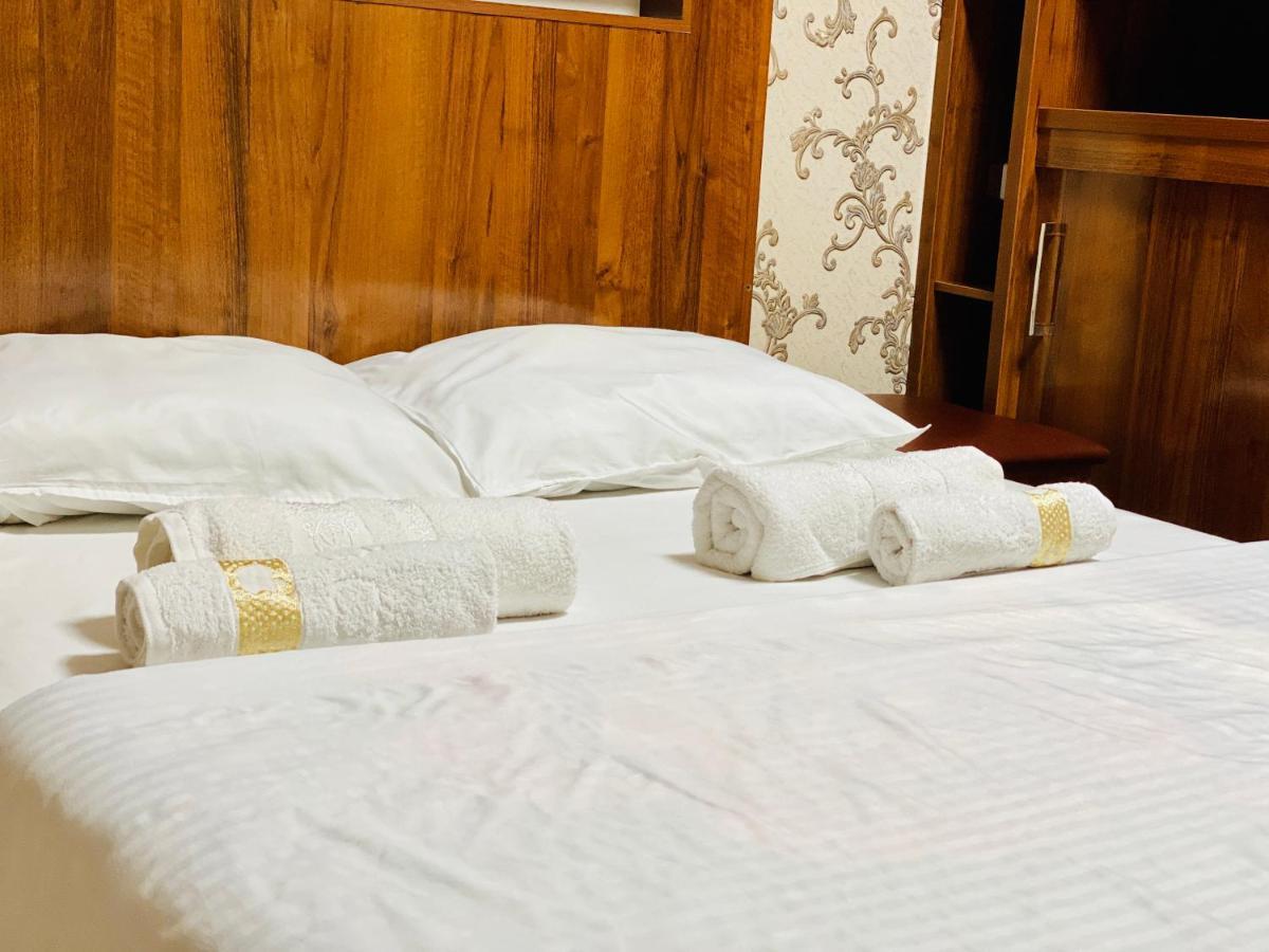 Rohat Hotel Kokand Kültér fotó
