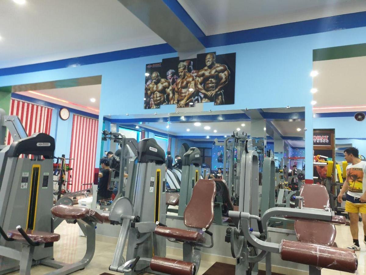 Rohat Hotel Kokand Kültér fotó